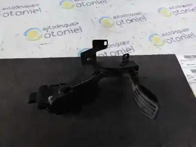Автозапчасти б/у педальный потенциометр за fiat ulysse (179) 2.0 cat ссылки oem iam 6pv00908308