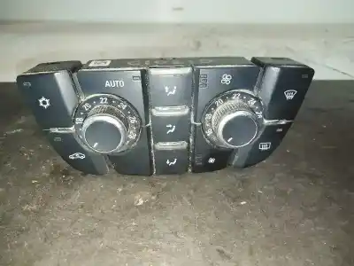 Gebrauchtes Autoersatzteil klimakontrolle zum opel astra j lim. cosmo oem-iam-referenzen 13343707
