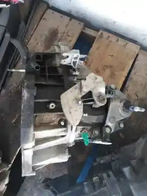 Автозапчасти б/у коробка передач за renault megane ii berlina 3p extreme ссылки oem iam tl4001
