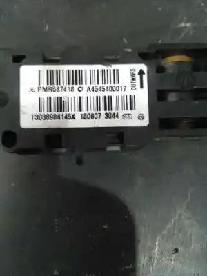 Pezzo di ricambio per auto di seconda mano sensore per mitsubishi colt berlina 5 (z30a) 1.1 cat riferimenti oem iam a454500017