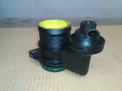 Second-hand car spare part Throttle Body for PEUGEOT 307 (S1) Motor 2.0 Ltr. - 66 kW HDi CAT OEM IAM references   