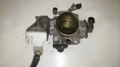 Second-hand car spare part Throttle Body for HONDA ACCORD BERLINA (CG7-9/CH1-7) 1.8 16V CAT OEM IAM references 99260  
