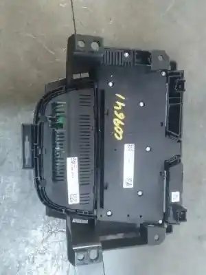 Автозапчасти б/у климат-контроль за opel astra j lim. enjoy ссылки oem iam 13346050 cd400 13343707