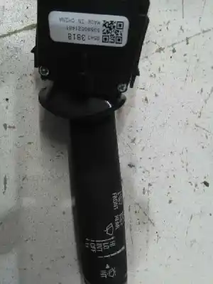 Pezzo di ricambio per auto di seconda mano comando pulito per opel corsa e color edition ecoflex riferimenti oem iam 95433818