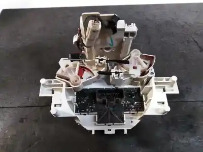 Peça sobressalente para automóvel em segunda mão comando de sofagem (chauffage / ar condicionado)  por nissan note acenta referências oem iam 275133vu9e  