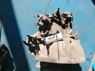 Автозапчасти б/у коробка передач за renault grand scénic ii (jm0/1_) 2.0 ссылки oem iam nd0015