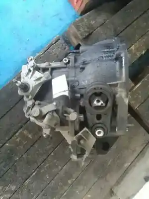 Автозапчасти б/у коробка передач за renault megane ii classic berlina confort dynamique ссылки oem iam nd0001