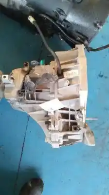İkinci el araba yedek parçası vites kutusu için renault megane iii berlina 5 p bose edition oem iam referansları tl4a056