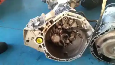 Автозапчасти б/у коробка передач за renault megane iii berlina 5 p bose edition ссылки oem iam tl4a056 6v entrega casco  Автозапчасти б/у коробка передач за renault megane iii berlina 5 p bose edition ссылки oem iam tl4a056 6v entrega casco