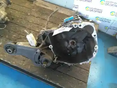 Pezzo di ricambio per auto di seconda mano riduttore per renault twingo (co6) 1.2 alize riferimenti oem iam   