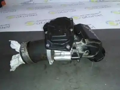 Second-hand car spare part throttle body for ford focus lim. (cb8) edition oem iam references cm5g9f991fc