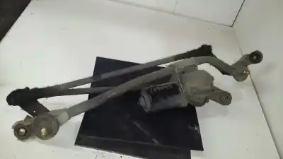 Peça sobressalente para automóvel em segunda mão motor do limpa para brisas por nissan almera (n16/e) acenta referências oem iam 28810