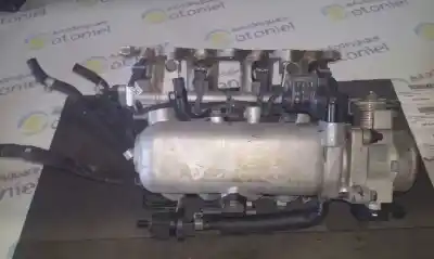 Pezzo di ricambio per auto di seconda mano collettore di aspirazione per hyundai coupe (rd) 1.6 16v cat riferimenti oem iam   