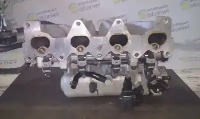 Pezzo di ricambio per auto di seconda mano collettore di aspirazione per hyundai coupe (rd) 1.6 16v cat riferimenti oem iam   