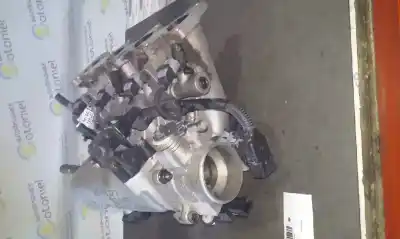 Pezzo di ricambio per auto di seconda mano collettore di aspirazione per hyundai coupe (rd) 1.6 16v cat riferimenti oem iam   
