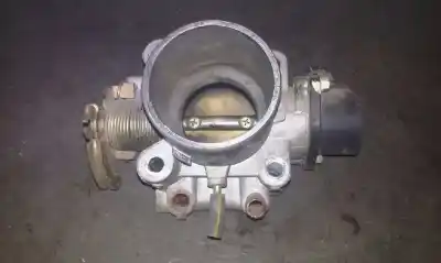 Second-hand car spare part throttle body for hyundai lantra (j1) 1.5 gls oem iam references 
