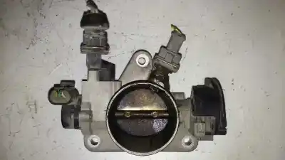 Second-hand car spare part THROTTLE BODY for CITROEN XSARA PICASSO  OEM IAM references AJ0010376B  