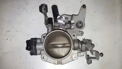 Pièce détachée automobile d'occasion BOITIER DE PAPILLON pour BMW SERIE 5 BERLINA (E34)  Références OEM IAM 206S1  