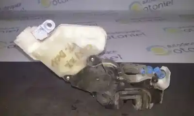 Piesă de schimb auto la mâna a doua încuietoare Ușa Din Dreapta Spate pentru NISSAN ALMERA (N16/E) Acenta Referințe OEM IAM  2 PIN 