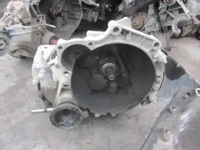 Pezzo di ricambio per auto di seconda mano riduttore per renault twingo (co6) 1.3 (c063/64) riferimenti oem iam jb1061