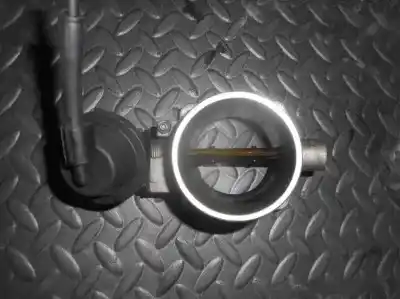 Pezzo di ricambio per auto di seconda mano Scatola Della Farfalla per KIA CARENS (UN) 2.0 Turbodiesel CAT Riferimenti OEM IAM 35100-27XXX  