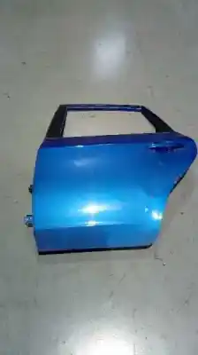 İkinci el araba yedek parçası arka sol kapi için subaru impreza g12 limited oem iam referansları 60409fg0119p
