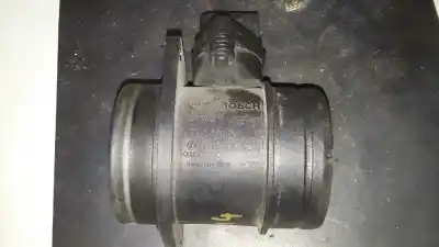 Pezzo di ricambio per auto di seconda mano misuratore di flusso per seat altea xl (5p5) stylance / style riferimenti oem iam 0281002531