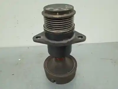 Gebrauchtes Autoersatzteil riemenscheibe der lichtmaschine zum ford focus lim. (cb4) 1.8 tdci turbodiesel cat oem-iam-referenzen  6 canales 