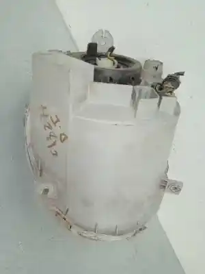 Tweedehands auto-onderdeel linker koplamp voor daewoo matiz 0.8 cat oem iam-referenties   