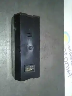 Second-hand car spare part display for suzuki ignis rm (mh) básico oem iam references 3460086g00  