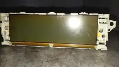 İkinci el araba yedek parçası görüntüle için citroen c4 berlina collection oem iam referansları 96578828