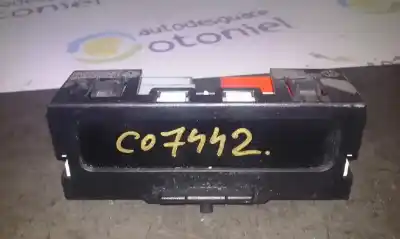 Автозапчасти б/у отображать за renault trafic combi (ab 4.01) 9 - plazas (l1h1) 2.9t combi corto ссылки oem iam 8200028364