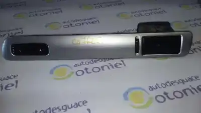 Pezzo di ricambio per auto di seconda mano schermo per daewoo tacuma se riferimenti oem iam 96262580