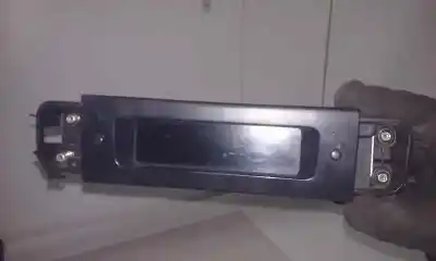 Автозапчасти б/у отображать за peugeot 406 break (s1/s2) st td ссылки oem iam 9644230277