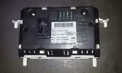 Second-hand car spare part display for ford grand c-max edition oem iam references am5t18b955bd  