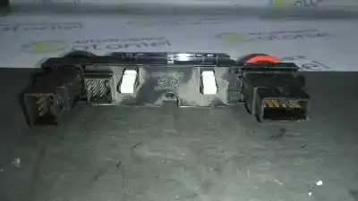 Piesă de schimb auto la mâna a doua avertizare pentru hyundai i20 style referințe oem iam 937701j100  