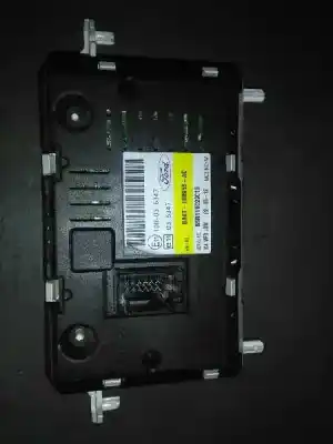Автозапчасти б/у отображать за ford fiesta (cb1) ambiente ссылки oem iam ba6t18b955ac  
