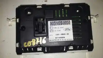 Автозапчасти б/у отображать за ford fiesta (ccn) champions edition ссылки oem iam 10r035347  