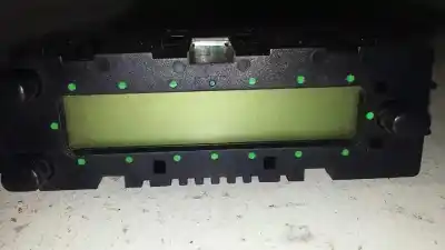 Tweedehands auto-onderdeel scherm voor citroen xsara break 1.9 td sx oem iam-referenties 0059