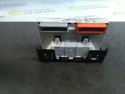 Автозапчасти б/у отображать за renault clio ii fase i (b/cbo) 1.9 d alize ссылки oem iam 7700436307a  