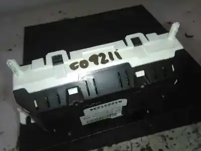 Second-hand car spare part display for ford fiesta (cb1) econetic oem iam references 8a6t18b955bk  