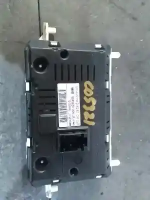 Second-hand car spare part display for ford fiesta (cb1) titanium oem iam references 8a6t18b955bl  