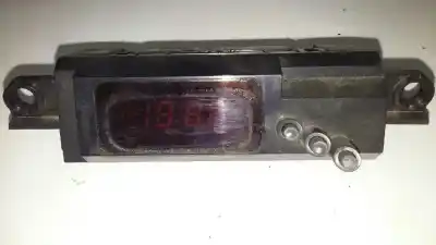 Second-hand car spare part display for hyundai accent (lc) gl 4p oem iam references 9452025000