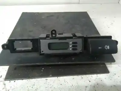 Piesă de schimb auto la mâna a doua display ecran pentru kia sportage ex referințe oem iam 