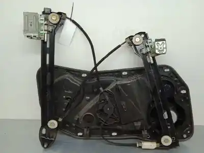 Tweedehands auto-onderdeel regelaar rechts voor ruit voor volkswagen passat cc (357) * oem iam-referenties 3c8837461j