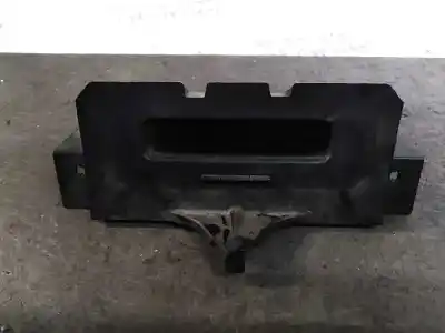 Автозапчасти б/у отображать за renault kangoo (f/kc0) alize ссылки oem iam 8200380298
