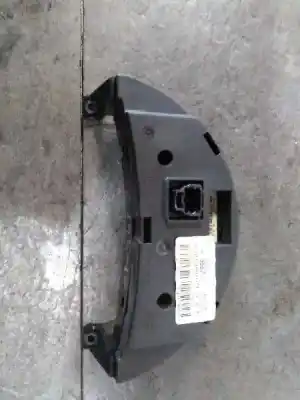 Pezzo di ricambio per auto di seconda mano schermo per peugeot 807 (eb_) 2.0 hdi riferimenti oem iam 1497566080  