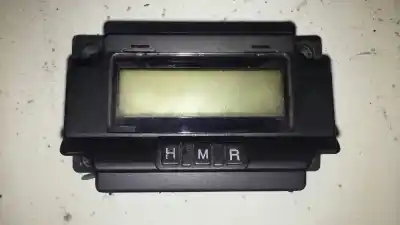 Автозапчастина б/у дисплей для hyundai coupe (gk) 1.6 16v cat посилання на oem iam 959002c000