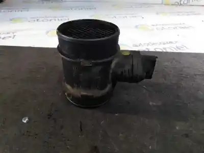 Pezzo di ricambio per auto di seconda mano misuratore di flusso per kia carens 2.0 crdi ex monovolumen riferimenti oem iam 0281002447