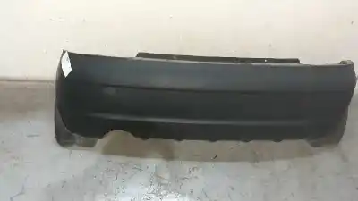 Автозапчастина б/у задній бампер для daewoo matiz 0.8 cat посилання на oem iam   